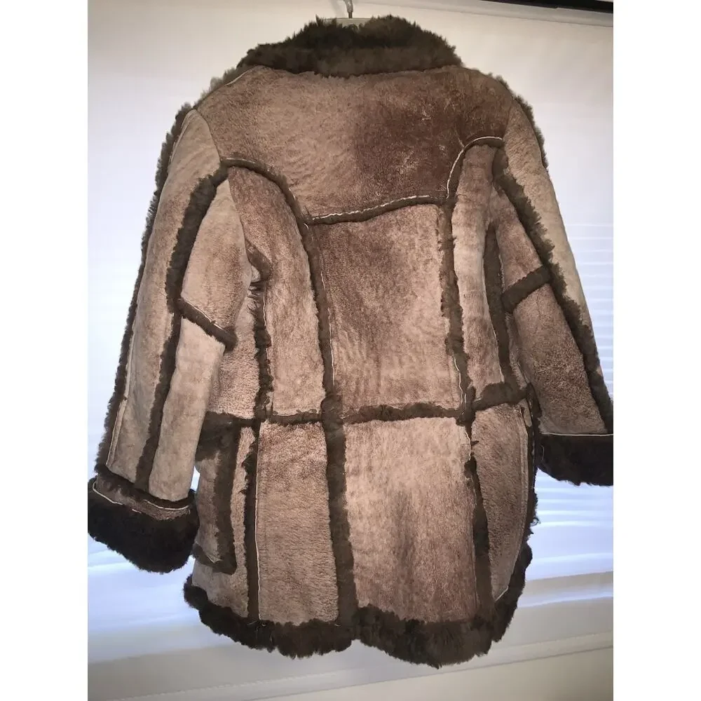 Vintage Collection *missing buttons